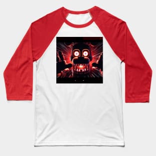 Gaming . Baseball T-Shirt